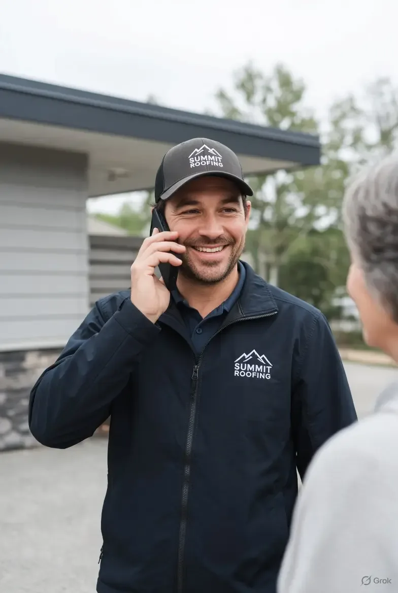 Flat Roof Leak Repair Pittsburg, KS FAQs
